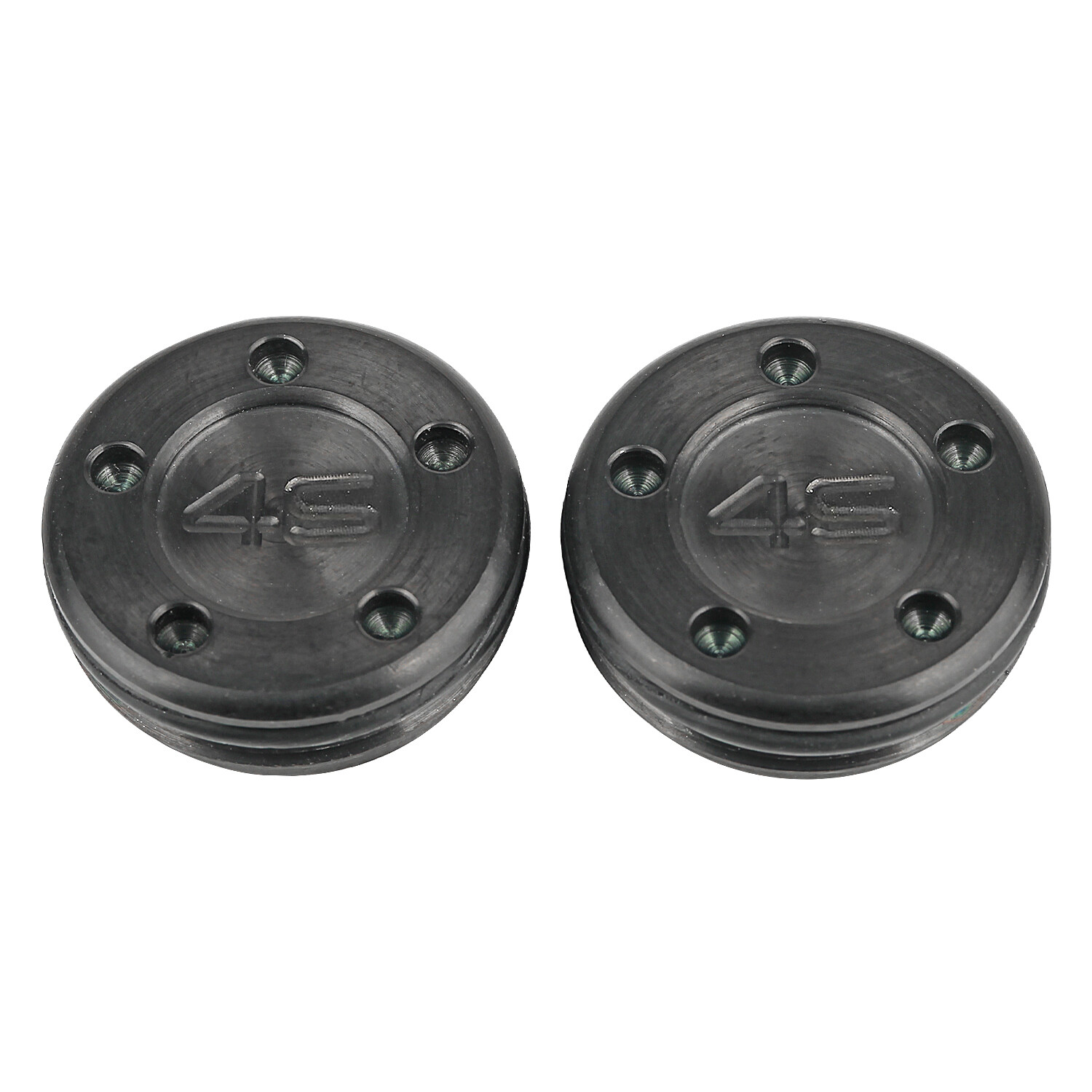 2pcs 45g Golf Weights Compatible with Scotty Cameron Putter,PHANTOM X5.5 Putter