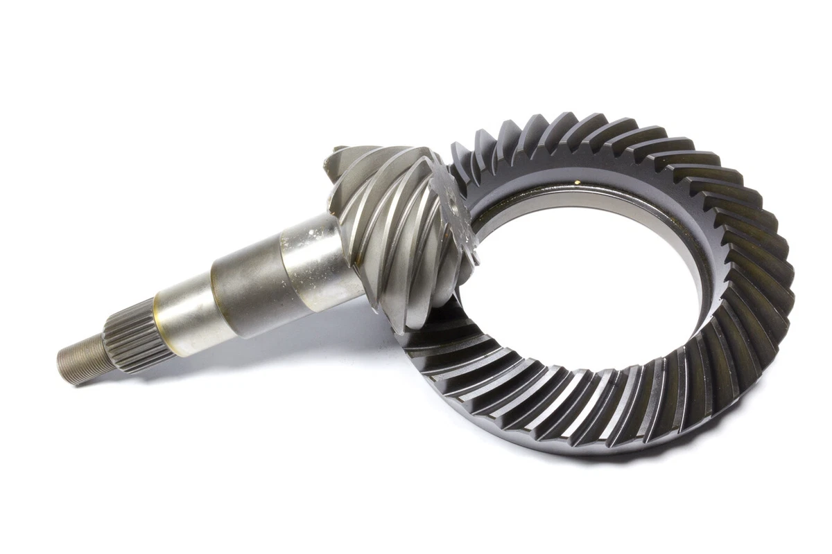 Ford 7.5 ring and best sale pinion