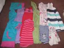 Bundle Girls clothes, Dresses Age 2-3 Next, M & S Etc
