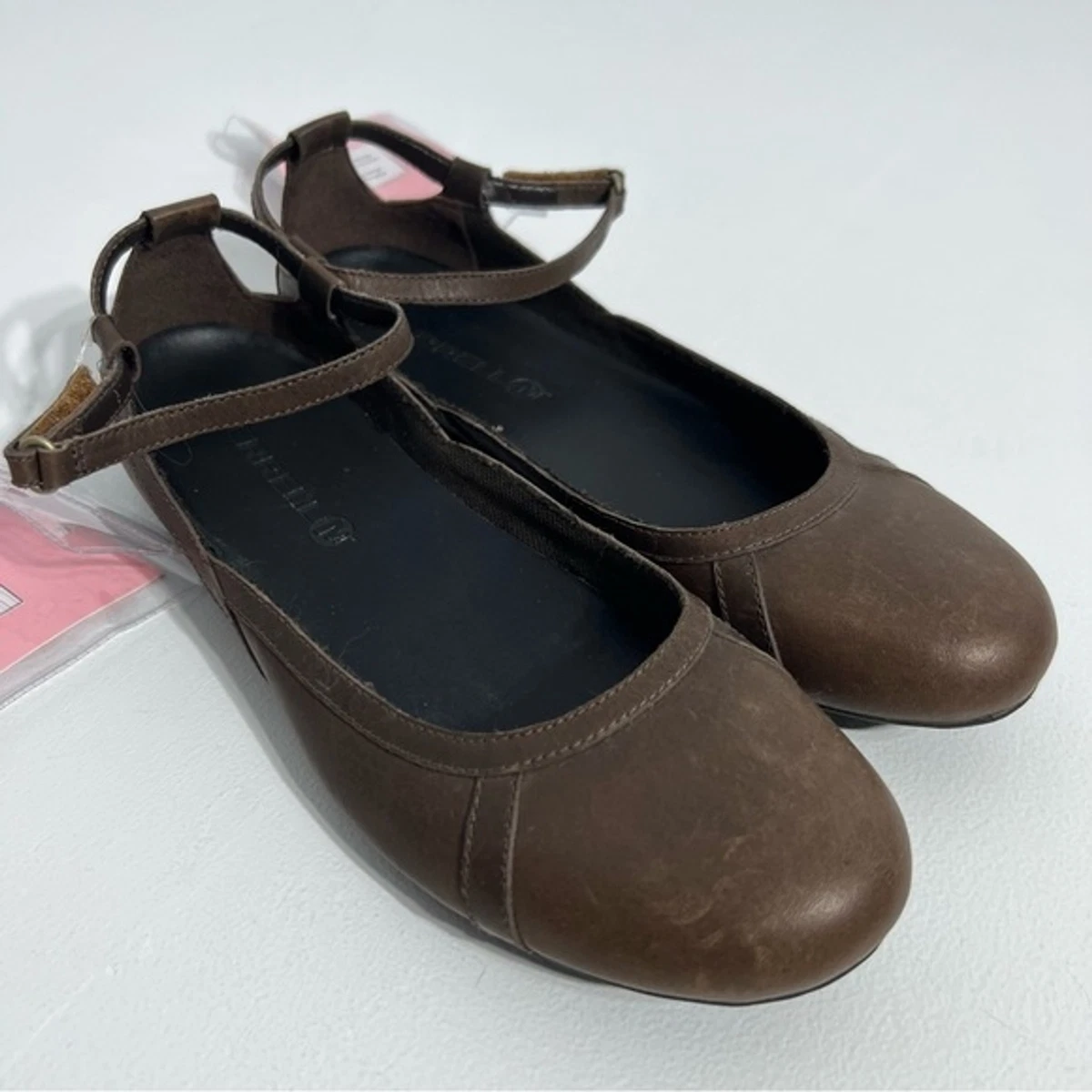 Merrell sales ember ballet