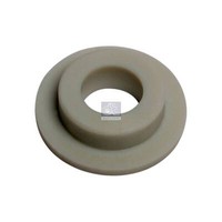 10 X Buchse Fahrerhauslagerung DT Spare Parts 4.80228 D:205Mm D1:35Mm D2:505Mm