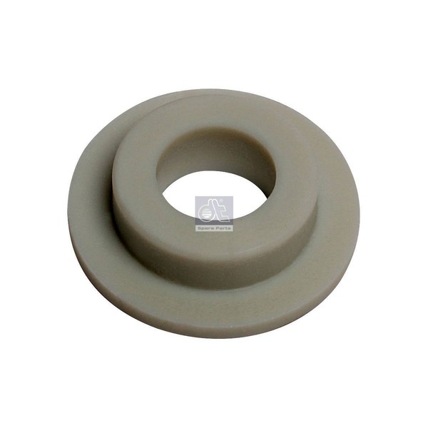 10 X Buchse Fahrerhauslagerung DT Spare Parts 4.80228 D:205Mm D1:35Mm D2:505Mm-image
