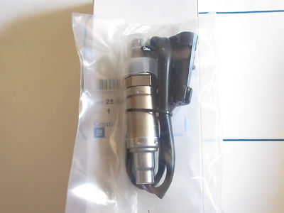 GENUINE GM VT VX VU VY COMMODORE CALAIS SS o2 OXYGEN SENSOR x1 V8 LS1 5 ...