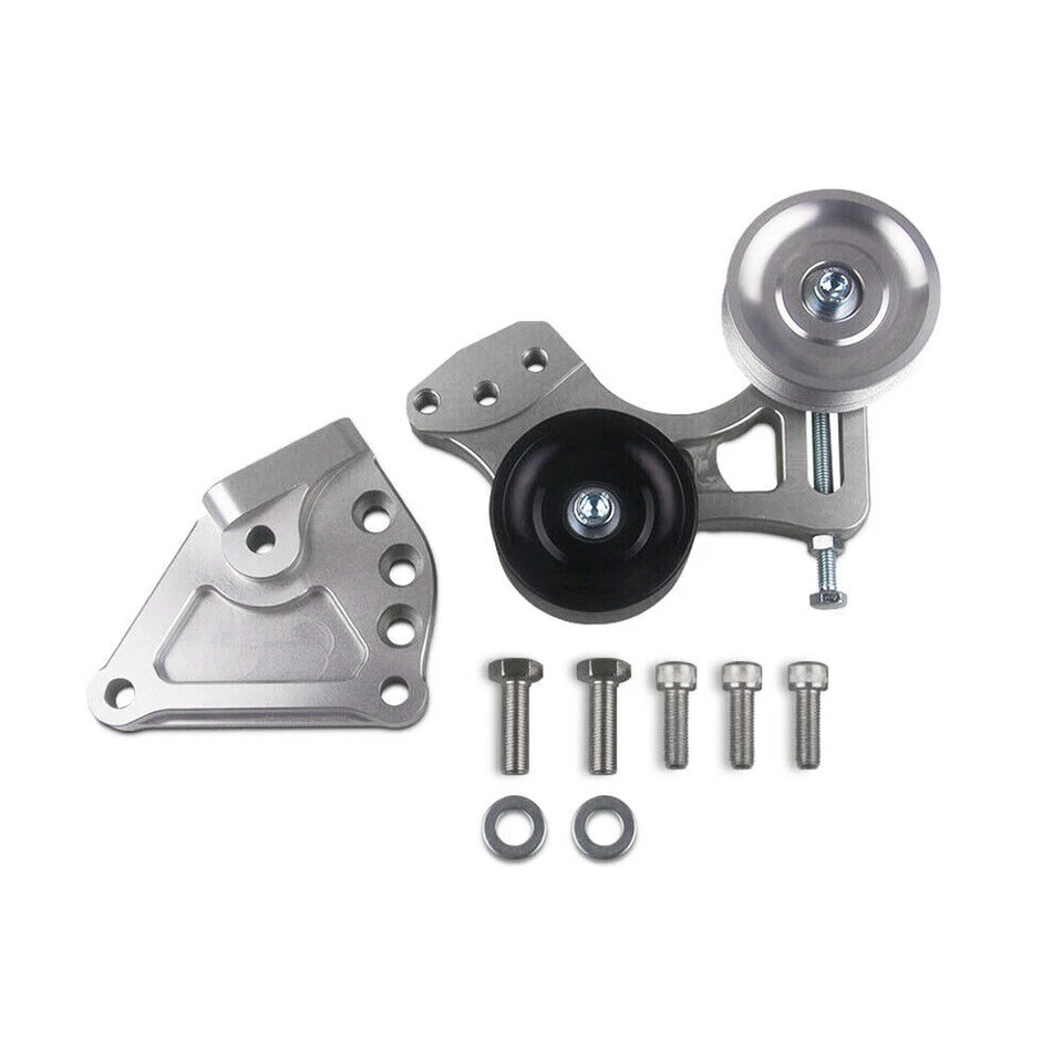 Комплект шкива бокового крепления K-SERIES K24 для HONDA CIVIC SI EP3 для ACURA RSX DC5 - Изображение 3 из 4