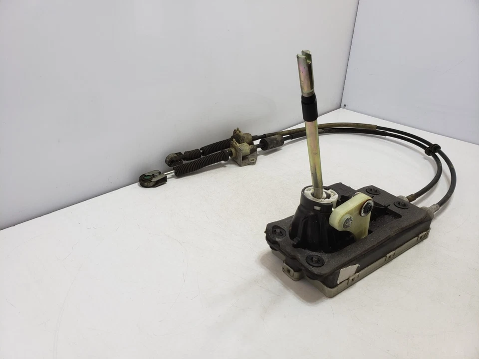 ✅ 11-16 OEM Mini Cooper R60 R61 transmisión manual selector palanca de cambios Foto 3 de 4