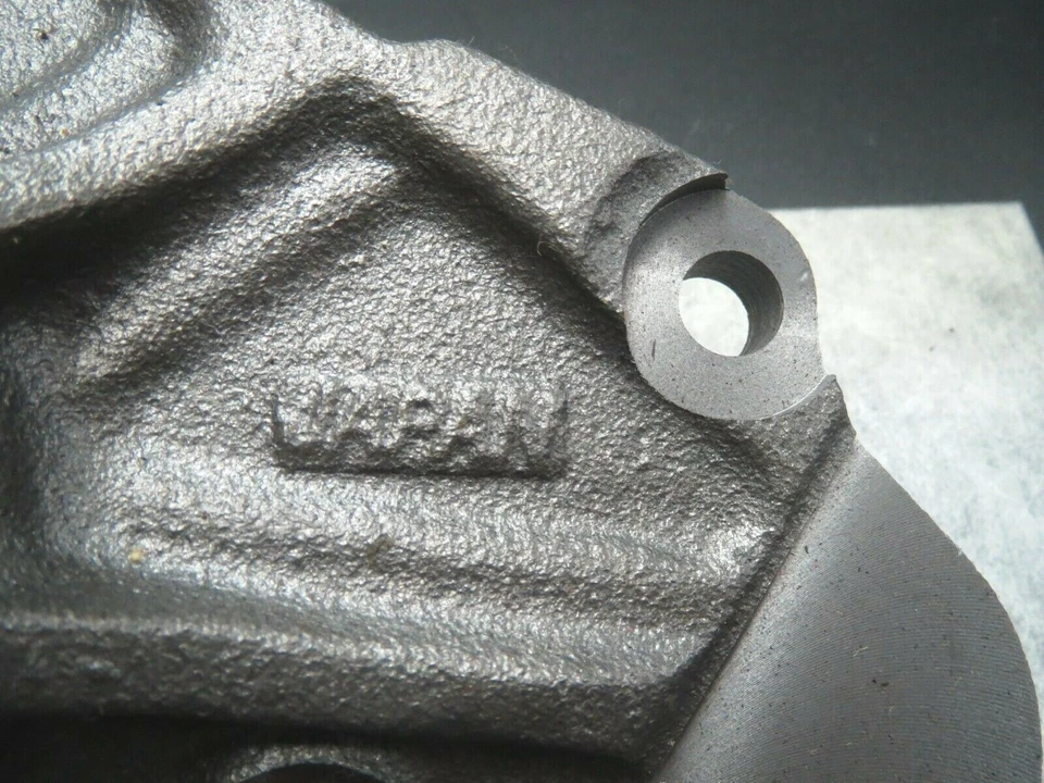 Bomba de agua para Mazda RX7 1989-1991 1,3 L - 8AFB15010A hecha en Japón - ¡Envío rápido! Foto 3 de 4