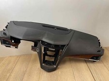 Fits 2014 - 2019 Cadillac Cts Sedan Complete Dash Dashboard Panel Assy 23432187 Fits 2014 - 2019 Cadillac Cts Sedan Complete Dash Dashboard Panel Assy 23432187