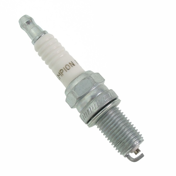 ZüNdkerze Champion Passend FüR Buell Xb12Scg 1200 Ie Lightning Bj. 2008-2010-image