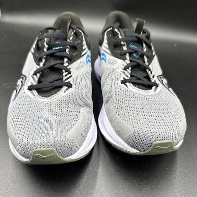 Saucony Axon 2 Running Sneakers Size 11 Mens Grey S20732-15  display picture 1
