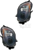 Scheinwerfer Set FüR Alfa Romeo Mito 955 1.4 Bj.08-13 Bj.10-13 Bj.08-20