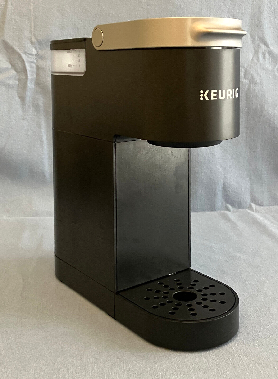 Keurig K-Mini Single Serve K-Cup Pod 