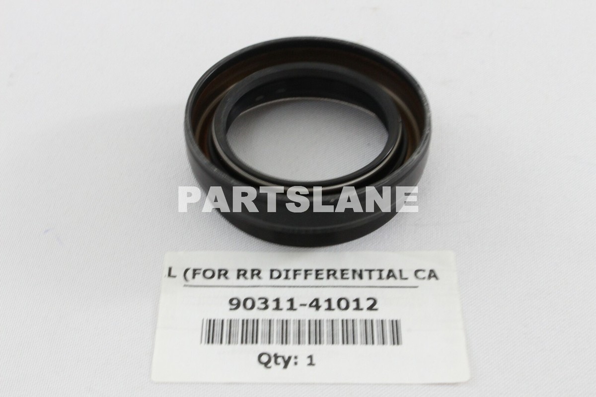90311-41012 Toyota OEM Genuine SEAL, OIL (FOR TRANSFER CASE) | eBay