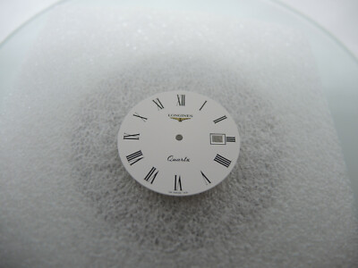 Longines La Grande Classique Quartz Zifferblatt, 7431, dial, Ø 29 mm, 156-7431