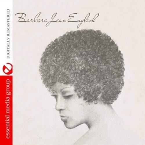 Barbara Jean English Barbara Jean English (Digitally Remastered) (CD)