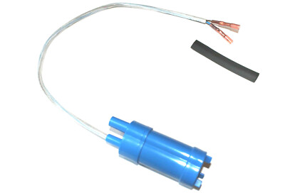 Pompa Acqua Ricambio Per WC Thetford C2 C200 C402 C500 | Kit Riparazione 12V - Foto 7