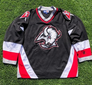 90's sabres jersey