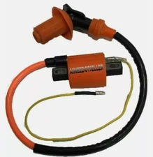 New Ignition Coil For Suzuki S32/T20 125 250/TC90 100 120 125 185 250
