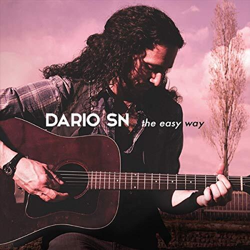 7024789 Audio Cd Dario Sn - The Easy Way
