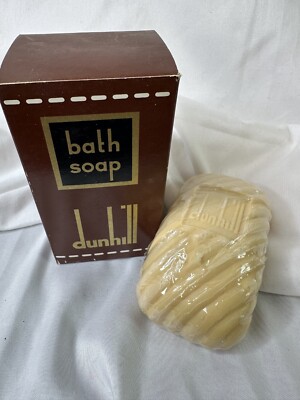 Dunhill Bath Soap 150g