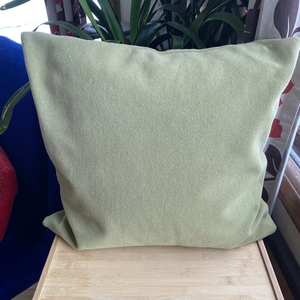 Pottery barn feather shop pillow inserts