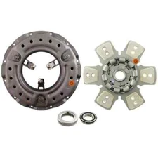 White 100 120 125 140 145 Clutch Kit Heavy Duty USA