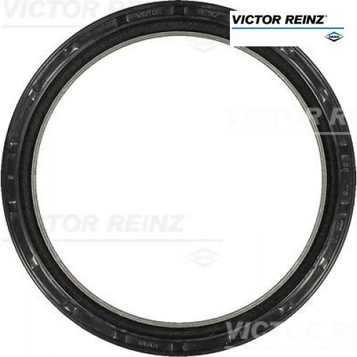 Wellendichtring, Kurbelwelle Victor Reinz 81-53077-00-image