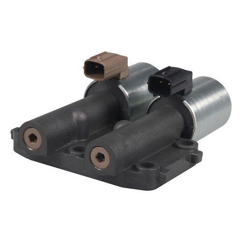 28260-PRP-014 Transmission Dual Linear Solenoid For Honda Accord CRV Acura F8 CA - Picture 6 of 16