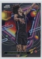 2023-24 Topps Cosmic Chrome Anthony Black #156 1ij1
