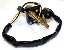 Kawasaki STX 160X 1500, 2020-2026, Starter So...