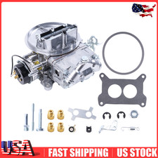 Carburetor Carb Fit For Street Avenger 2300 Model 500 Cfm 2bbl 0-80500 Carburetor Carb Fit For Street Avenger 2300 Model 500 Cfm 2bbl 0-80500