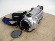Sony Digital Handycam DCR-TRV18 MiniDV Camcorder for Parts/Repair C:31:22 Error