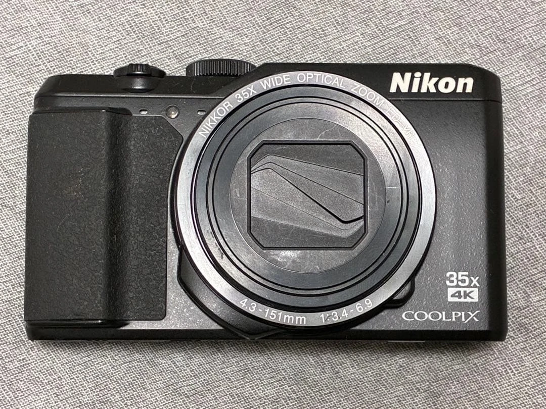 Nikon COOLPIX Nikon Coolpix A900 Digital Cameras for sale | eBay