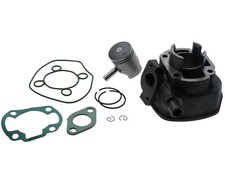 50ccm Zylinder Kit RMS Blue Line für YAMAHA AEROX JOG RR 50 MBK NITRO APRILIA SR