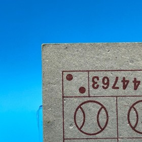 Field Combat Family Computer Card Menko Nintendo Jaleco Game Retro 1985 Japan 6B