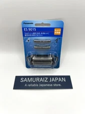 Panasonic Replacement Blade Lamb Dashes For Men's Shaver Set Blade ES9015 [NEW]
