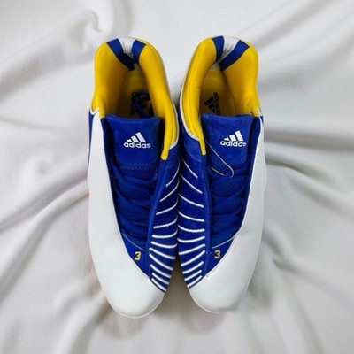 Adidas T-MAC 3 Restomod 