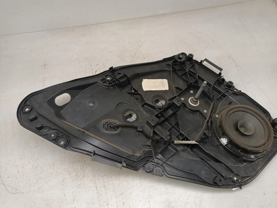 REGULADOR VENTANA FORD FIESTA MK7 LF 8A61A23209AE Foto 2 de 4