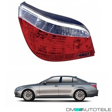 Rückleuchte Heckleuchte Rücklicht links PY21W W16W für BMW 5er (E60)