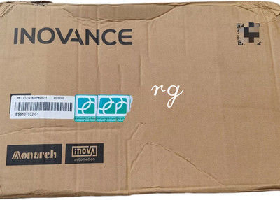 NEW Inovance ES510T032-C1 Frequency Converter Fast Shipping