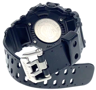 レア物　CASIO G-SHOCK　GXW-56-1BJF デカG CASIO G-SHOCK GXW-56-1AJF Men's Watch GX Series Multi Band