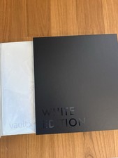 Vault X White Edition 12 Pocket Exo-Tec Zip B...
