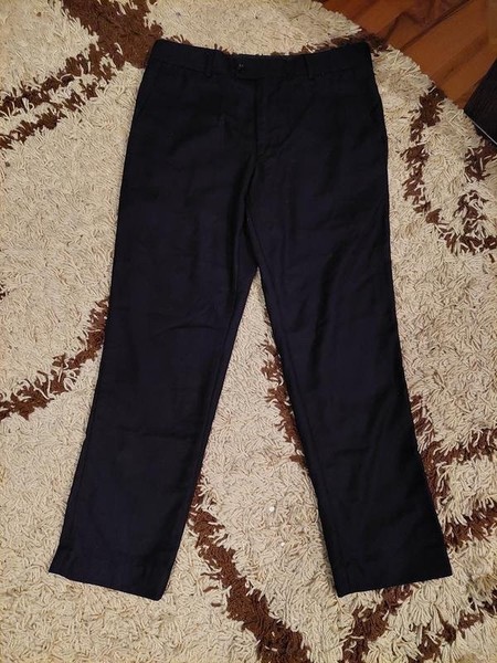 Women Gianvito Rossi Trousers Black 40 / L / 48