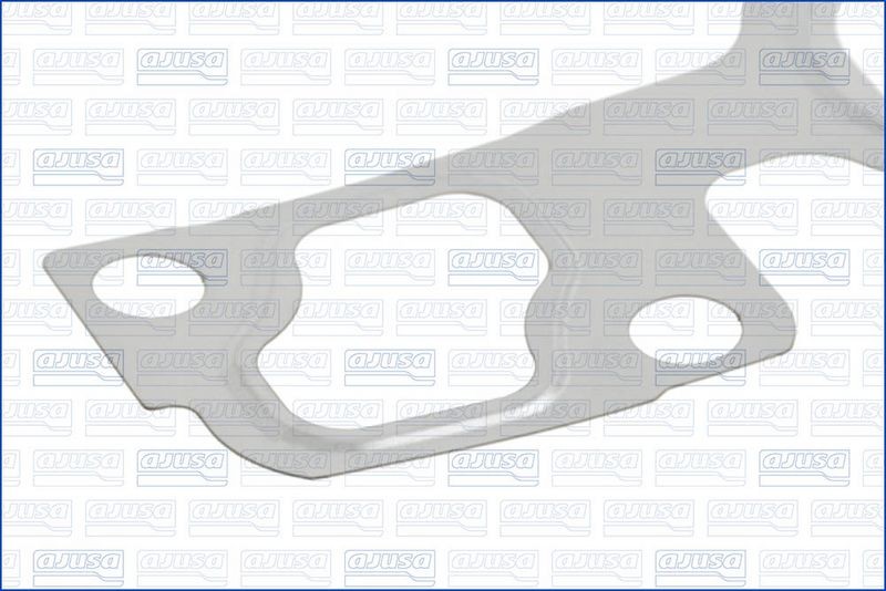 For AJUSA 13260300 gasket, exhaust manifold