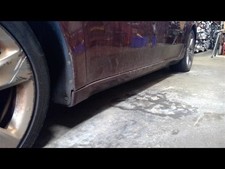 2009-2014 Tl Left Rocker Panel Moulding 1440697
