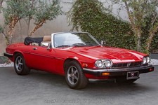 1990 Jaguar XJS for Sale