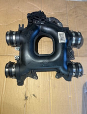 Land Rover Range Rover L322 2010-2012 4.4 TDV8 Diesel Engine Air Intake Manifold