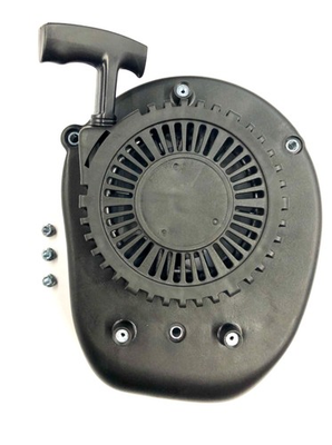 #ad GENUINE OEM TORO PART # 121 4160 RECOIL AND BLOWER SHROUD KIT FOR SUPER RECYCLER $60.98