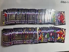 2025 Kakawow Cosmos Marvel Complete Base Set #1-108