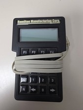 Hamilton Handheld Programming Kit for Gold Line & Change Machines #111969