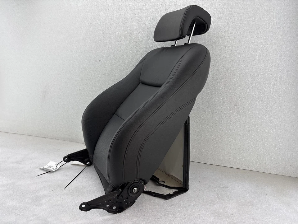 2006-2009 Saab 9-5 Front Right Upper Seat Cushion - Image 3 of 4